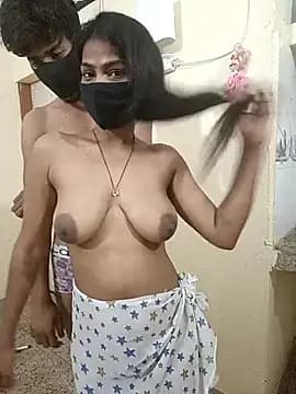Cute_Manvi6 live cam