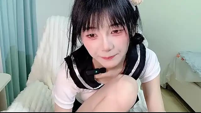 Ximei-O live cam