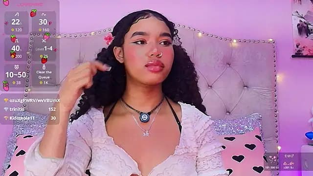 Naom_star87 live cam