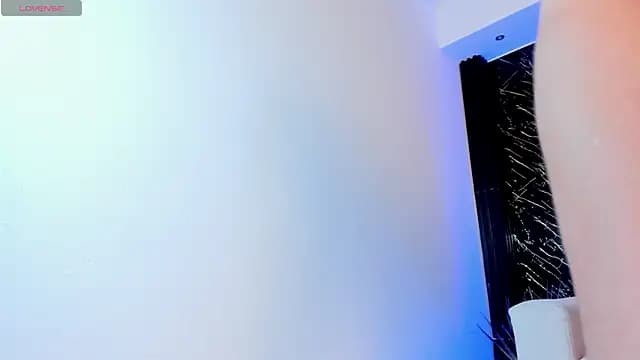 TiffanyHoustton live cam