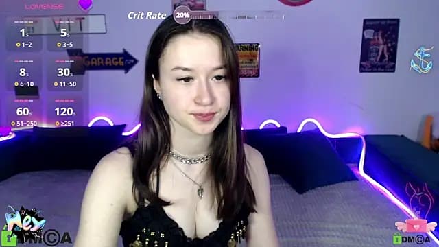 Bunny_B3 live cam