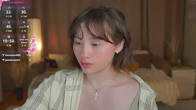 SherryBoone live cam