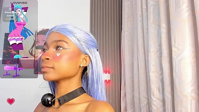 SweetMaddy4 live cam