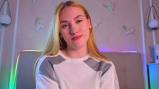 JenniferCamprell live cam