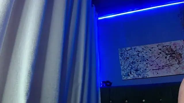 candy__fire live cam