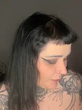 InkMaleficent live cam