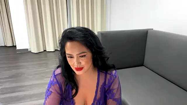 ArianaGoddess live cam