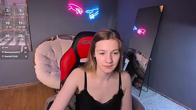 Vanessa___Lui live cam