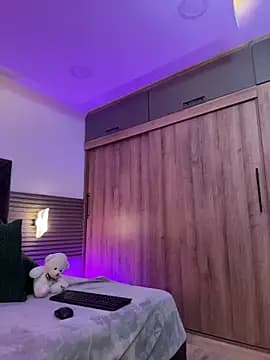 Zafira_Alabi live cam