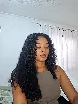 Tammy-Bliss live cam