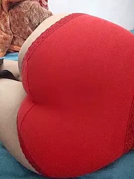 Haralushiaaa live cam