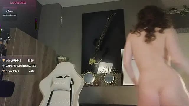 AyreenMoore live cam