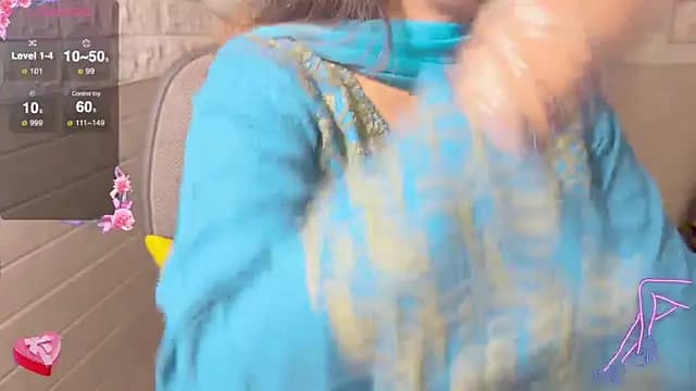 Your_Sassy_Goddess live cam