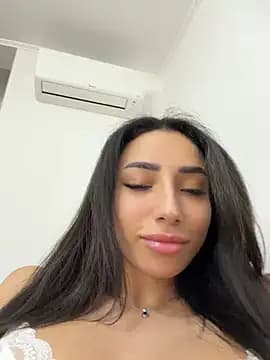 GinaValentinna live cam