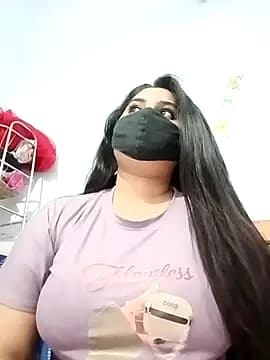 Hot-Soniya733 live cam