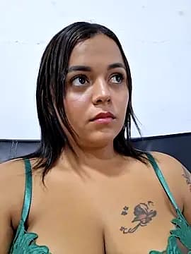 Naugthy-Mey live cam