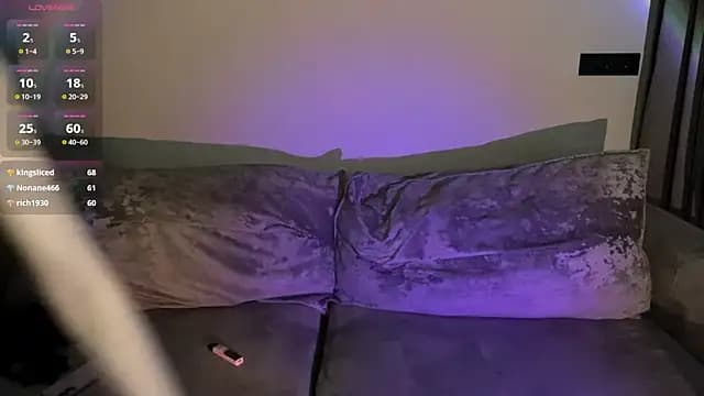 gentle_sakura live cam