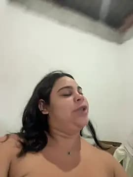 Adriputinha live cam