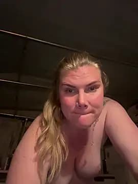 SexyBlondJoanna-Exclusief live cam