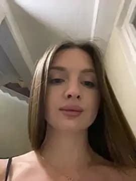 KrisMagnoly live cam