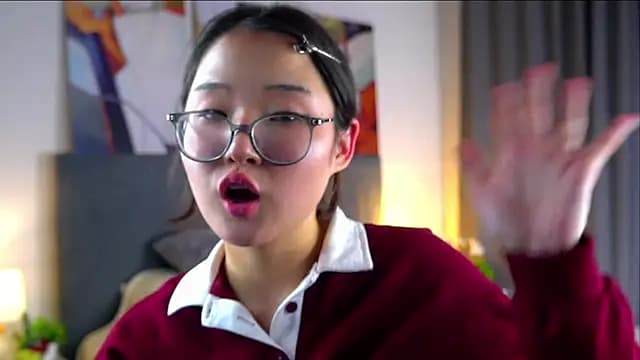 NelleMihalko live cam on Stripchat