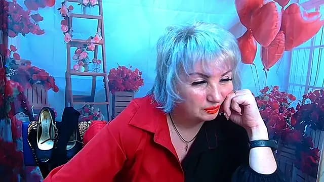 RenataDaster live cam