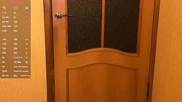 YawingSanguine live cam on Stripchat