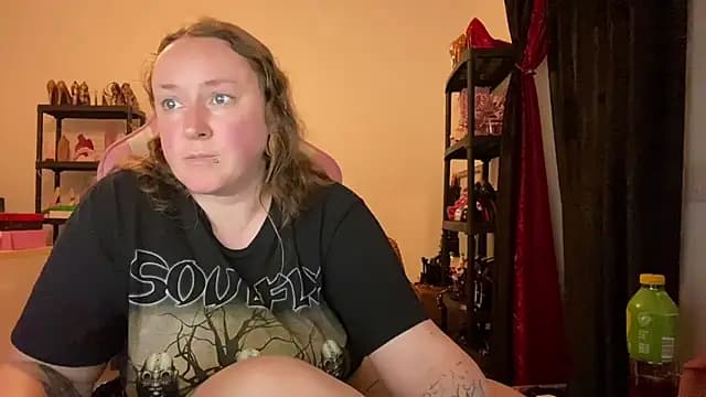 kisicaxx live cam on Stripchat