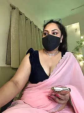 Indian_queen007 live cam