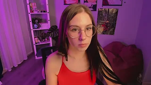 museofmind live cam on Stripchat