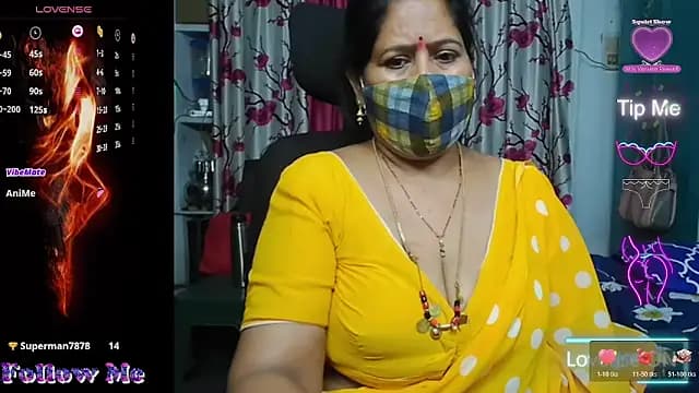 Rani_Darling_99 live cam on Stripchat