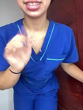 Aaliyah_Salma live cam