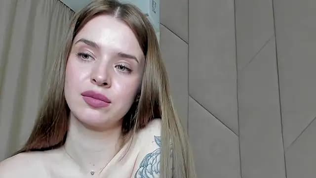 Touch_me live cam on Stripchat