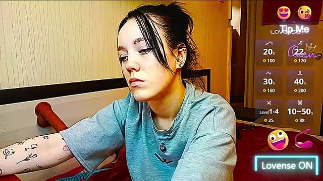 JennyRass live cam on Stripchat