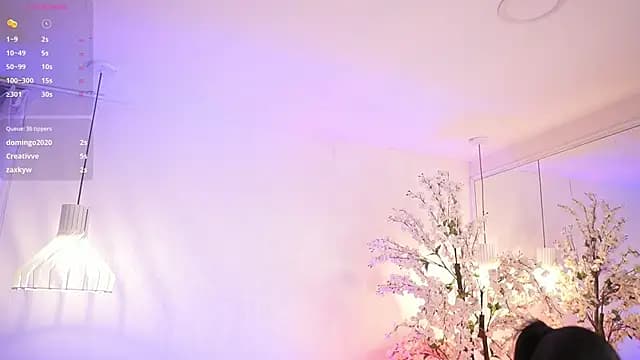 LucyWeisser live cam