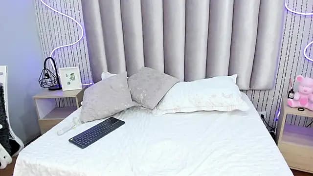 AMBERFONSECA live cam