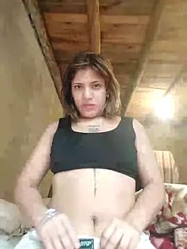 RocioAilen live cam