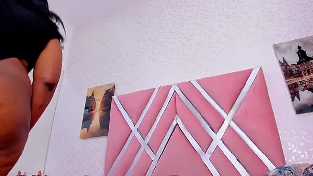 rihanna_abiodun live cam