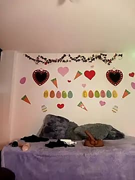 MiaCollinssx live cam on Stripchat