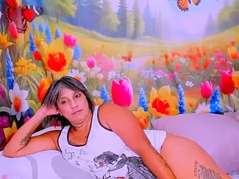 indianroxy live cam on Stripchat