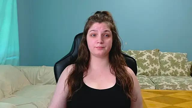 TreeJeanne live cam on Stripchat