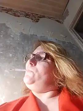 Forest-Lady live cam on Stripchat