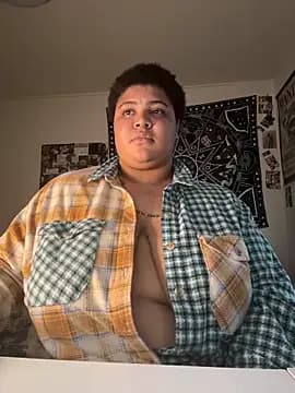 Ectorius live cam on Stripchat