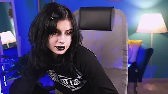 JadeCastle_ live cam on Stripchat