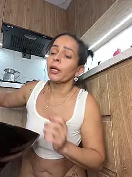 istthalexa live cam on Stripchat