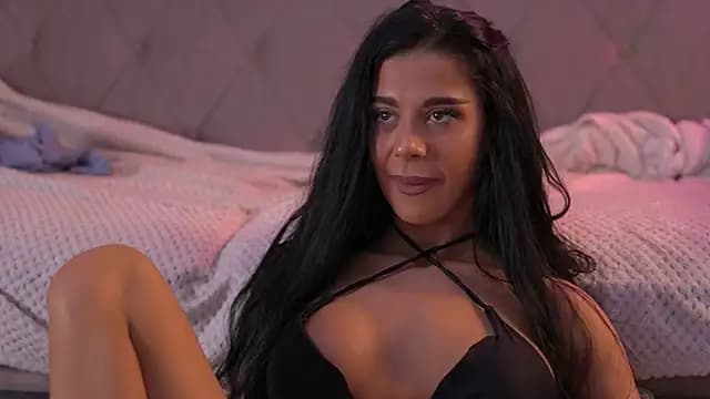 ArinaCarter live cam on Stripchat