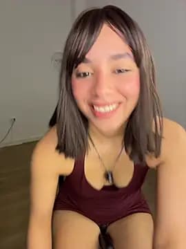 Capricho_01 live cam on Stripchat