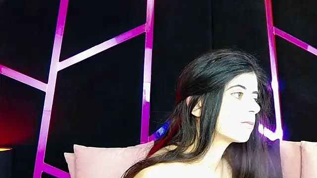 Ayda_Eden live cam on Stripchat