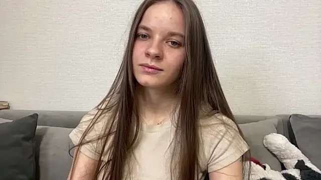 Liabae live cam on Stripchat