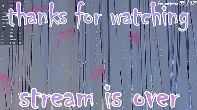 a11yson live cam on Stripchat